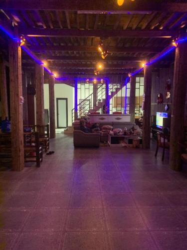 Mai chau Horizon Homestay