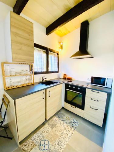 Finca Sa Canova Agroturismo in Campos