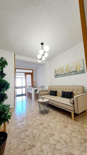 Accommodation in Santa Cruz de la Zarza