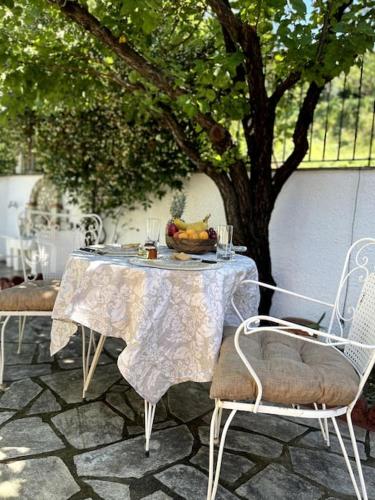 Βίλα Αγάπη (Βιλα Αγαπη) in Anilio Pelion