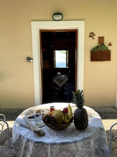 Βίλα Αγάπη (Βιλα Αγαπη) in Anilio Pelion