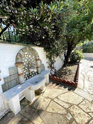 Βίλα Αγάπη (Βιλα Αγαπη) in Anilio Pelion