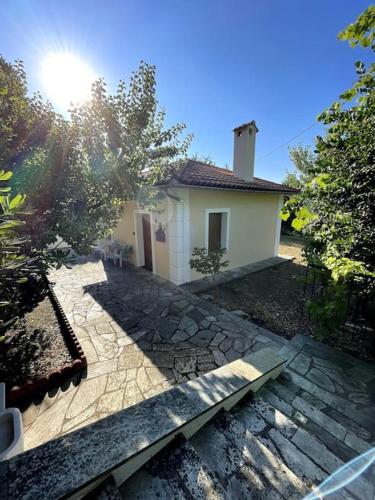 Βίλα Αγάπη (Βιλα Αγαπη) in Anilio Pelion