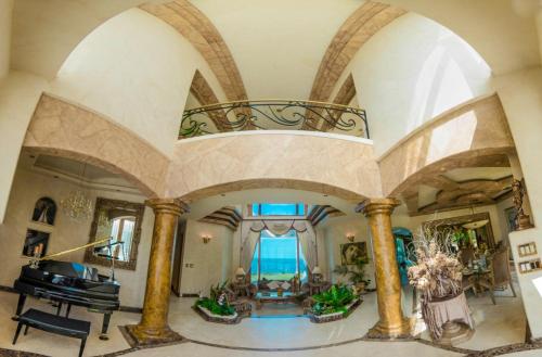 Faciliteiten, La Mansion Residency Suites Ensenada in El Sauzal