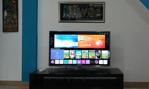 Valencia Canyamelar Beach Apartment - main image