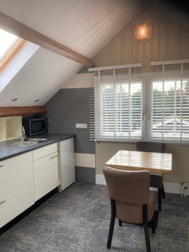 Duinstrand Burgh-Haamstede in Hogeweg