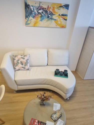 Genial Departamento en el centro de la ciudad - image 5