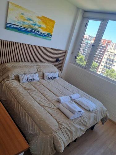 One-Bedroom Apartment image 9