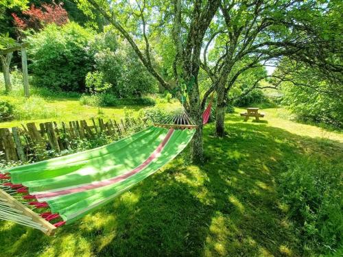 สภาพแวดล้อมโดยรอบ, Charmant meublé classé 3 étoiles dans ferme du XIXe restaurée (Charmant meuble classe 3 etoiles dans ferme du XIXe restauree) in เลอโฮห์วาล์ด