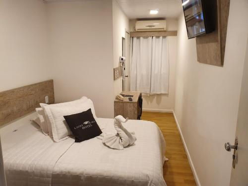 1 twin bed