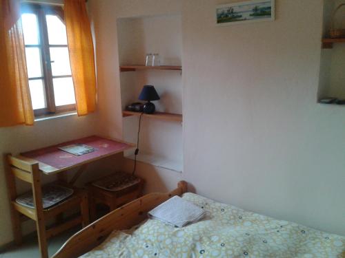 Penzion U Vejvodu in Trebon