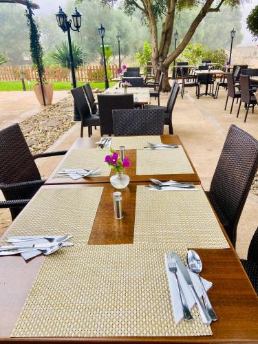 Ételek és italok, Finca Sa Canova Agroturismo in Campos