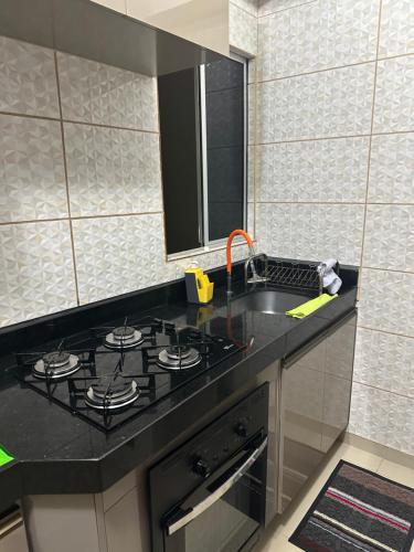 Apartamento centro de Paulista-Pe