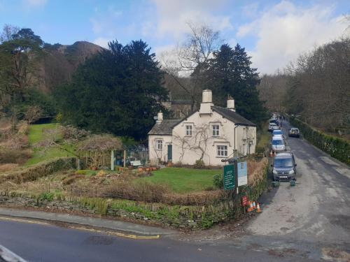 Rydal Lodge Room Type - Small Double Room