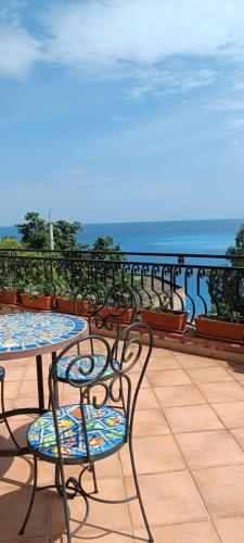 VelaLatina Residence B&B Soverato - Camera Scirocco 3