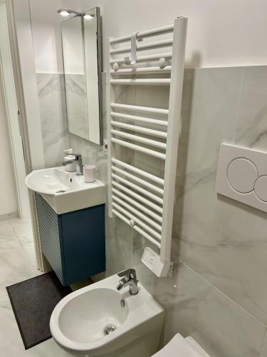 Urban Chic San Paolo Apartment Rome, Rzym (zdjęcie 10)