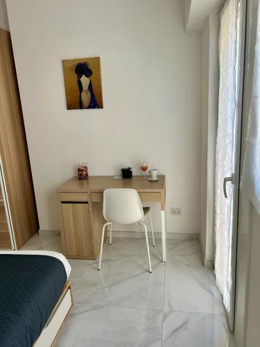 Urban Chic San Paolo Apartment Rome, Rzym (zdjęcie 6)