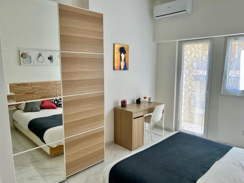 Urban Chic San Paolo Apartment Rome, Rzym (zdjęcie 2)