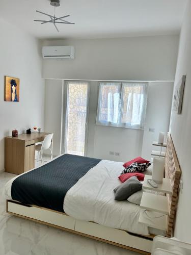 Urban Chic San Paolo Apartment Rome, Rzym (zdjęcie 3)