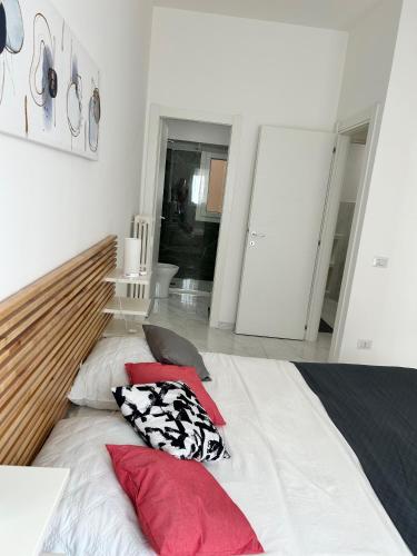 Urban Chic San Paolo Apartment Rome, Rzym (zdjęcie 4)