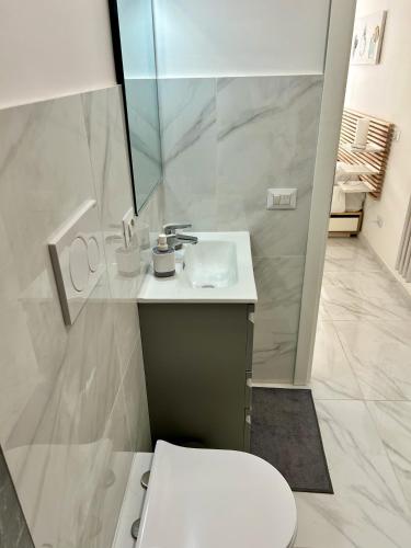 Urban Chic San Paolo Apartment Rome, Rzym (zdjęcie 8)