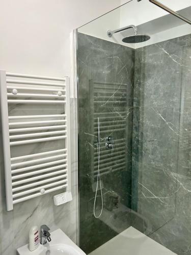 Urban Chic San Paolo Apartment Rome, Rzym (zdjęcie 9)