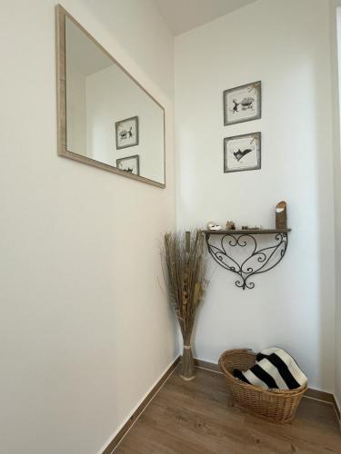 Apartmany Dolni Dunajovice in 下杜納約維采