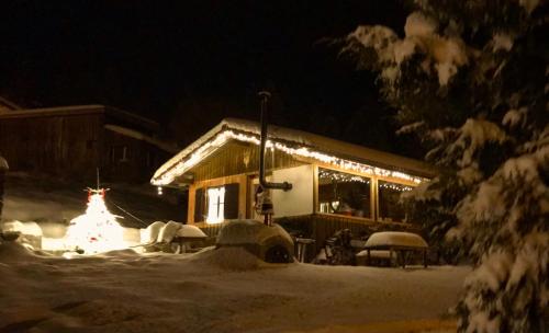 Das Alte Forsthaus Spiegelhütte