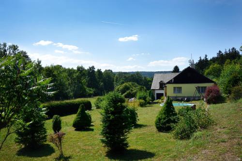 ทัศนียภาพ, Guest House Kuks in คุคส์