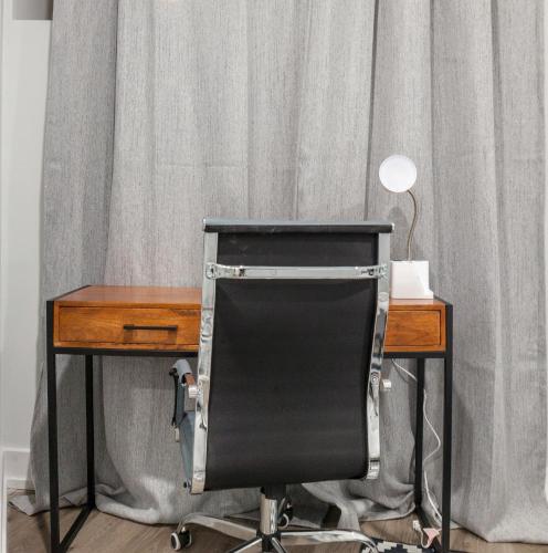 Spacy 4br4ba,pingpong,patio,crib,wd,sleeps12 in Philadelphia, USA