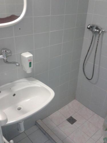 Baño, Penzion U Vejvodu in Trebon