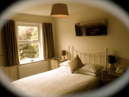 Strathallan Guest House, , Cornwall