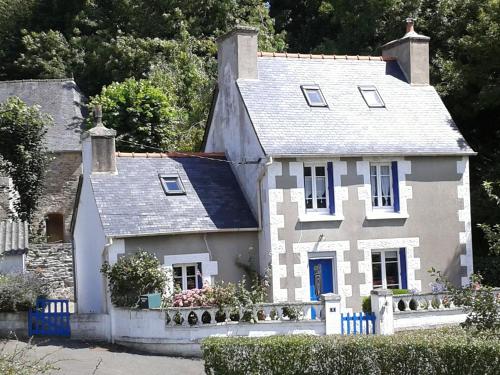 Gîte de la Chapelle - Location saisonnière - Trédarzec