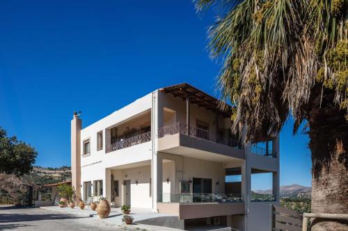 Panorama Luxury Suites