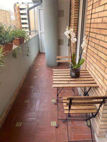 Suite 52 Trastevere, Rzym (zdjęcie 3)