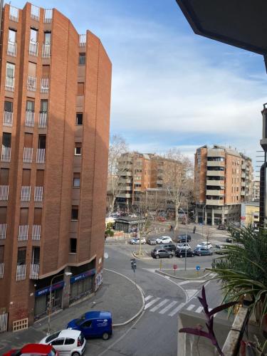 Suite 52 Trastevere, Rzym (zdjęcie 2)
