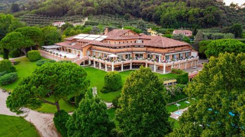 Golf Club Padova - Relais Graya - Hotel - Galzignano
