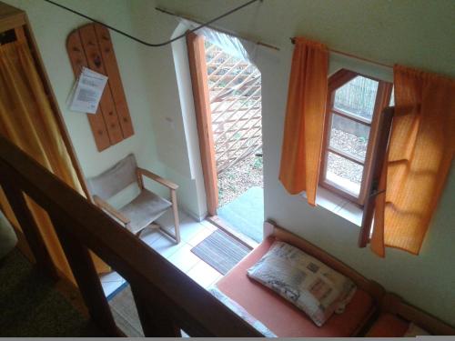 Penzion U Vejvodu in Trebon