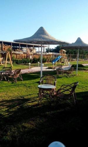 Restoran, Fox House Beach Resort & Spa El Gouna in Hurghada