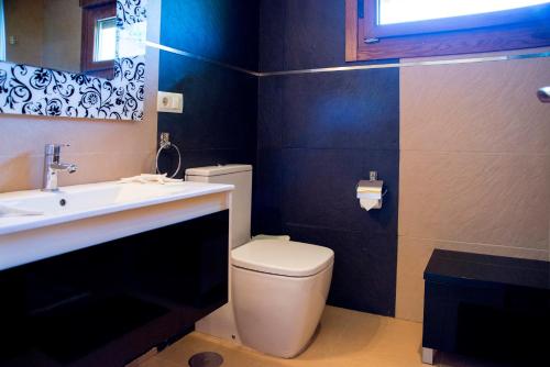 REST IN SANXENXO - Villa Punta Elmo en plena costa