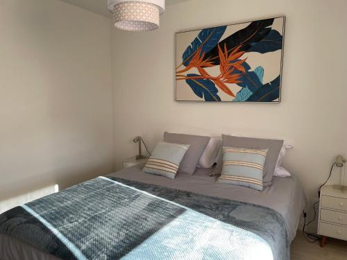 appartement cosy - Apartment - Vayres