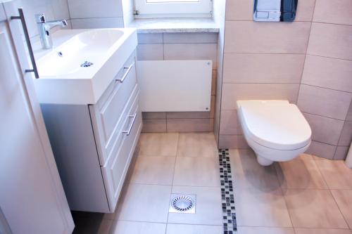 Luxury Renovated - 600 Mbit - 64 M2 - 65 inch TV, Riga (foto 3)