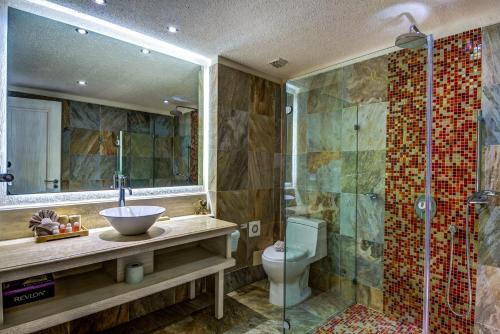 Suites Corazon, Playa del Carmen (fotografie 5)