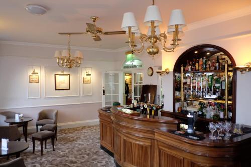 The Crescent Hotel - image 8
