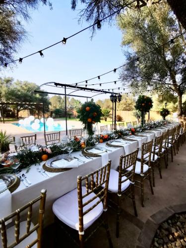 Finca Sa Canova Agroturismo in Campos