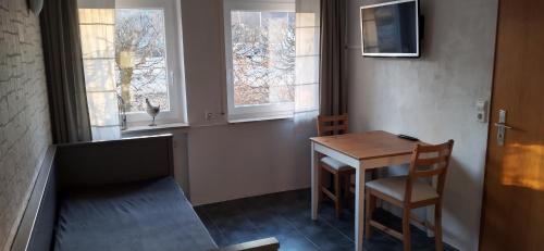 Ferienwohnung Clauss