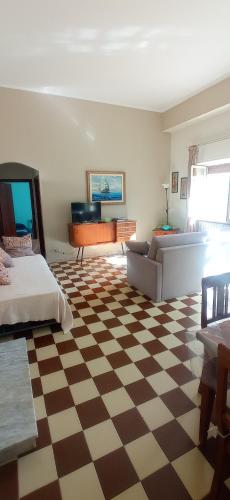 Da Teresa in Сідерно