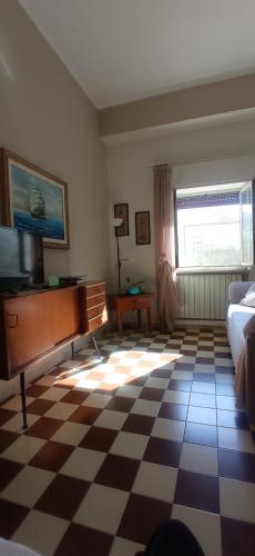 Da Teresa in Сідерно