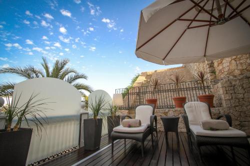 Mirador de Dalt Vila-Relais & Chateaux - image 11