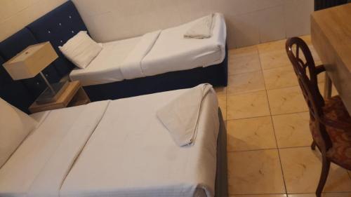 Trans World Hotel, Dubaj (fotografie 9)